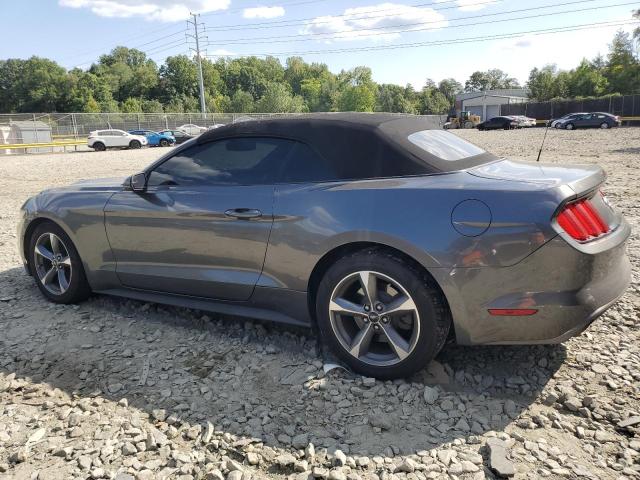 VIN 1FATP8EM7F5325233 2015 Ford Mustang no.2