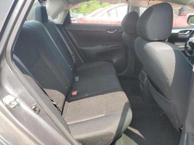 2019 NISSAN SENTRA S - 3N1AB7AP1KY318949