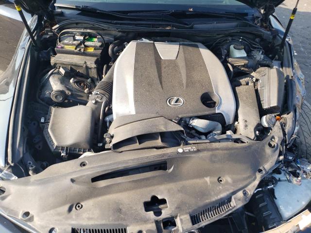 2016 LEXUS IS 300 - JTHCM1D29G5009648