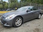 INFINITI G37 photo