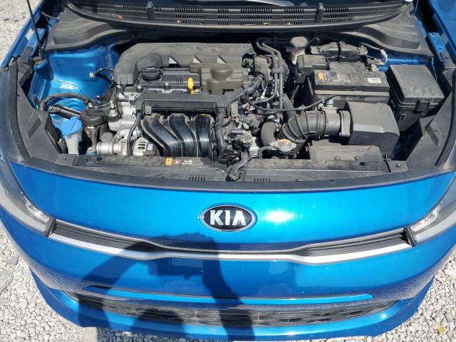 2021 KIA RIO S - 3KPA25AD1ME387958