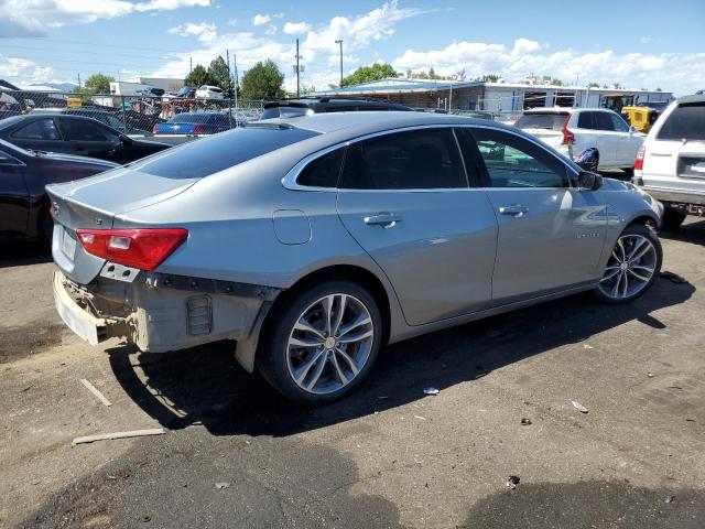 2023 CHEVROLET MALIBU LT - 1G1ZD5ST2PF158002