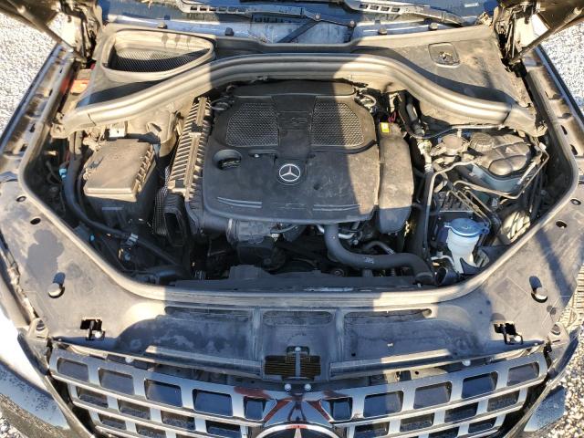 VIN 4JGDA5JB9DA234712 2013 Mercedes-Benz ML-Class, 350 no.12