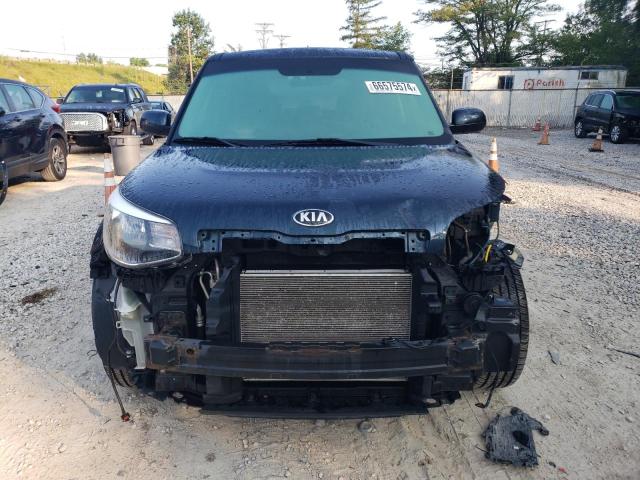 VIN KNDJP3A58J7555895 2018 KIA Soul, + no.5