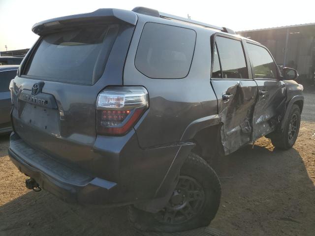 2016 TOYOTA 4RUNNER SR - JTEBU5JR2G5388722