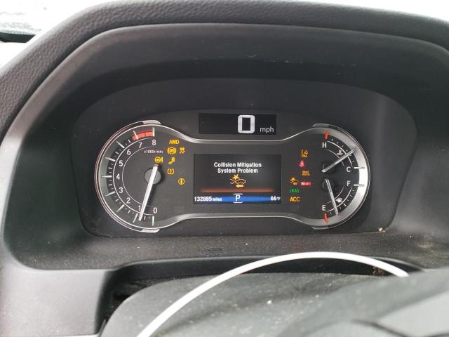 2017 HONDA PILOT ELIT - 5FNYF6H03HB070842