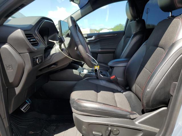 2023 FORD ESCAPE ST - 1FMCU0MNXPUA93860