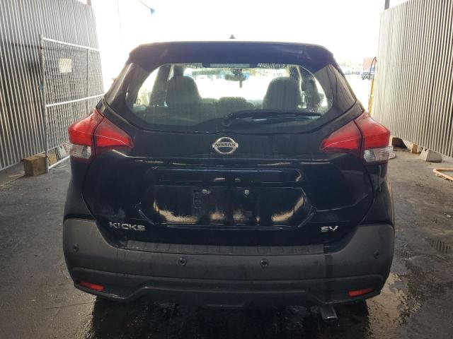 2020 NISSAN KICKS SV - 3N1CP5CV0LL495758