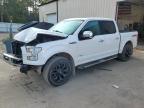 2016 FORD F150 SUPER - 1FTEW1EG6GKF05071