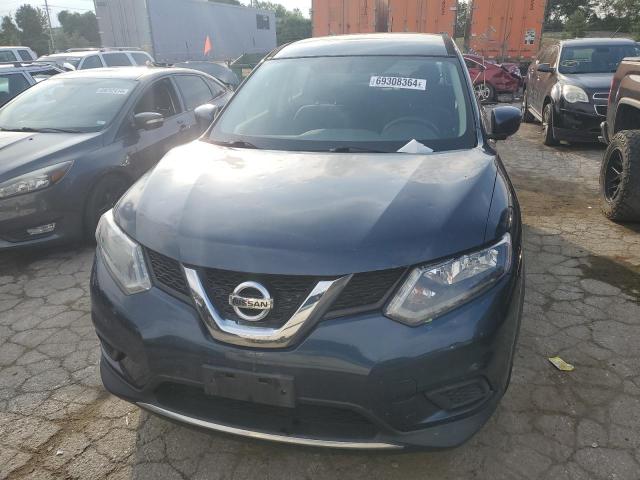 2016 NISSAN ROGUE S/SL JN8AT2MT5GW011244