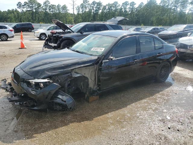 2018 BMW 320 I 2018