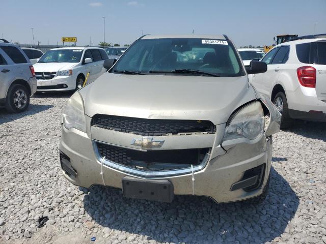 2015 CHEVROLET EQUINOX LS - 2GNALAEK9F1141827