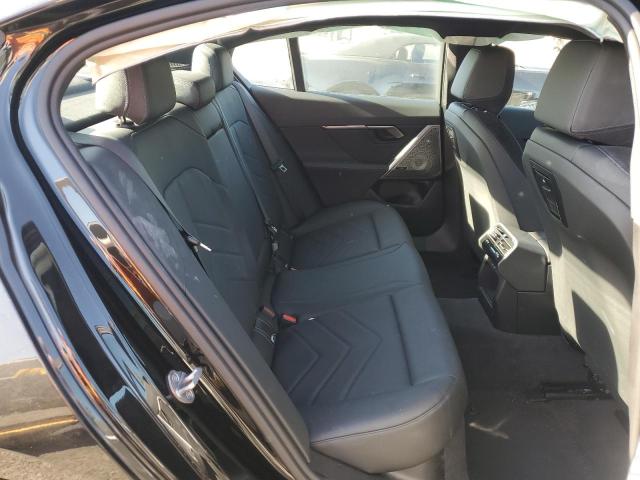 2024 BMW I5 M60 WBY43FK03RCP81325