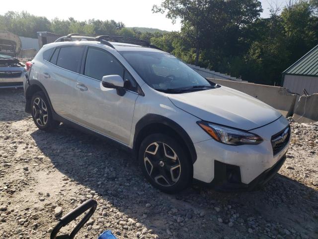 2018 SUBARU CROSSTREK - JF2GTAMCXJ8201053