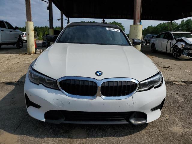 VIN WBA5R1C58KFH11423 2019 BMW 3 Series, 330I no.5