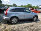 HONDA CR-V EXL снимка