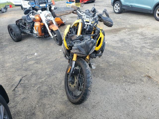 2016 YAMAHA XT1200Z JYADP06E4GA001037