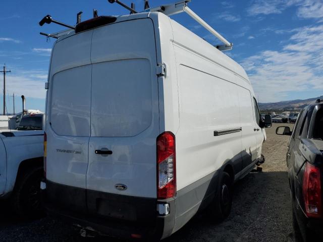 2023 FORD TRANSIT T- - 1FTBW3X87PKA08289