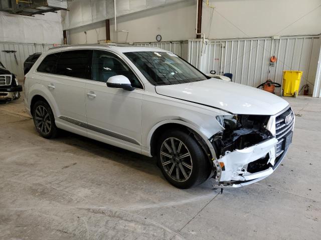 VIN WA1LAAF71HD006585 2017 Audi Q7, Premium Plus no.4