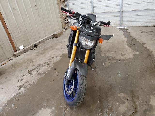2014 YAMAHA FZ09 JYARN33EXEA000747