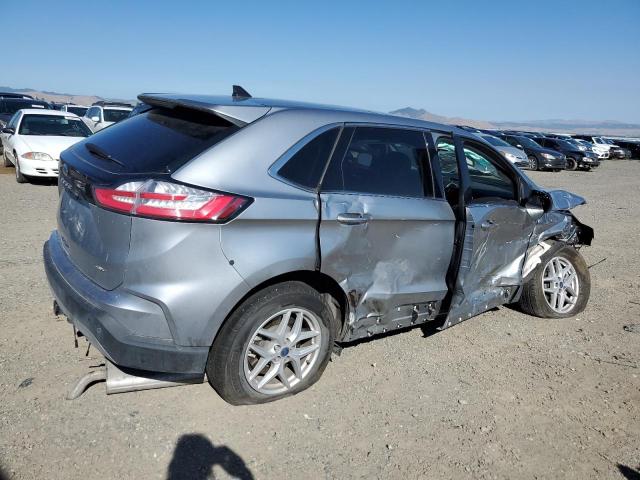 2022 FORD EDGE SEL - 2FMPK4J99NBB14481