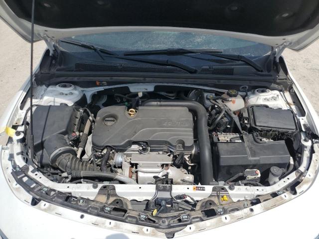 2021 CHEVROLET MALIBU LS - 1G1ZB5ST8MF057726