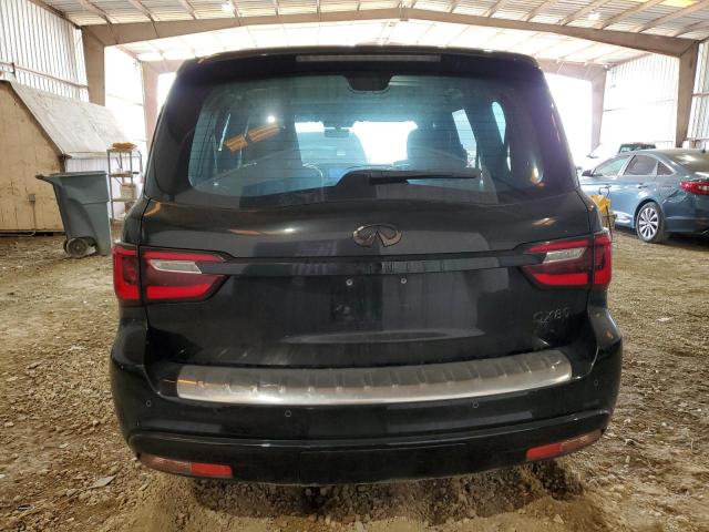 2018 INFINITI QX80 BASE - JN8AZ2NF1J9663887