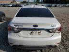 HYUNDAI SONATA HYB photo