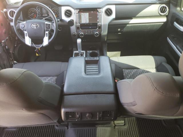 2020 TOYOTA TUNDRA CRE - 5TFDY5F17LX884022