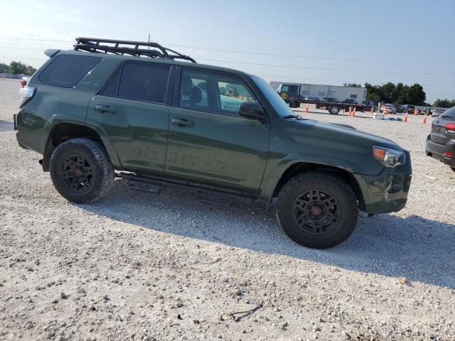 2020 TOYOTA 4RUNNER SR - JTEBU5JR2L5798723