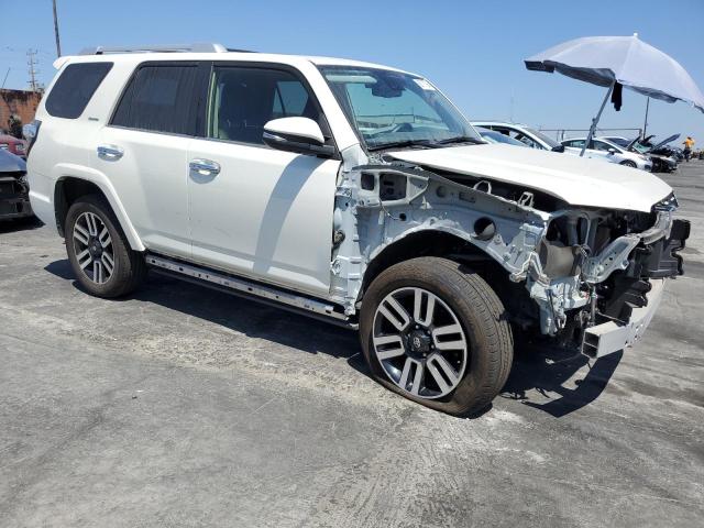 2022 TOYOTA 4RUNNER LI JTEKU5JRXN5972282