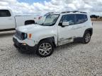 JEEP RENEGADE L снимка