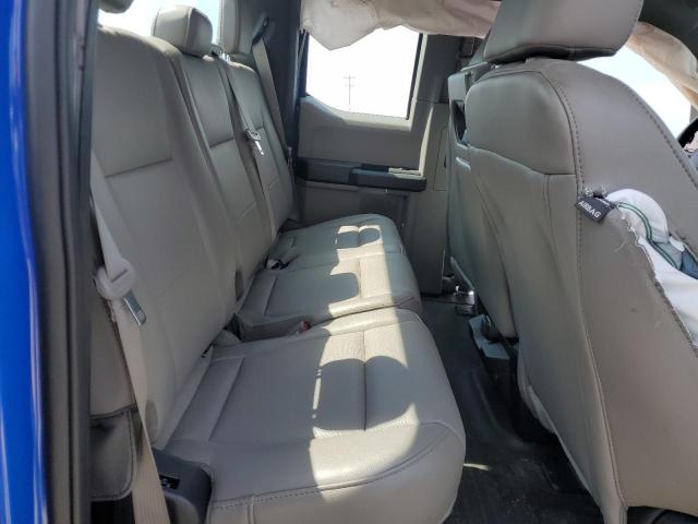 2020 FORD F150 SUPER - 1FTEX1E58LKF12254