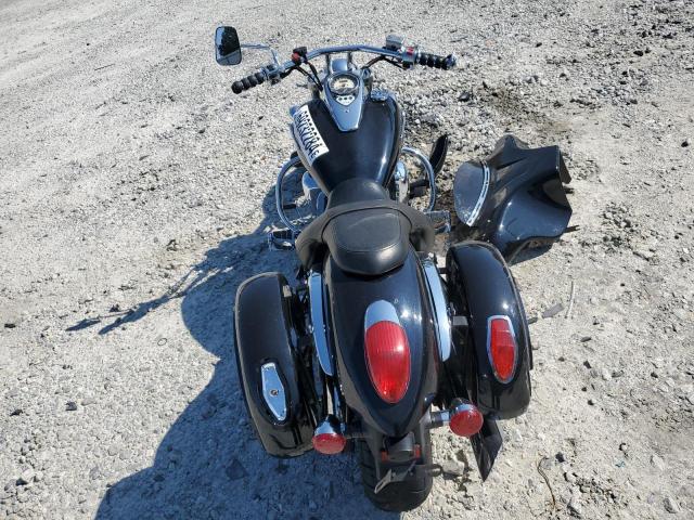 2009 KAWASAKI VN900 C - JKAVN2C1X9A025416
