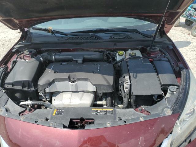 2015 CHEVROLET MALIBU 2LT - 1G11D5SL3FF124615