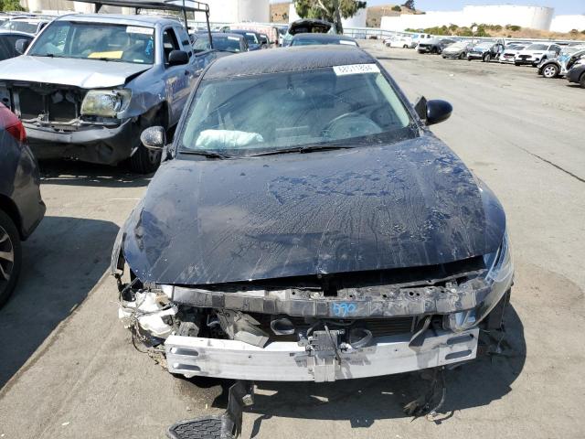 VIN 1N4BL4BVXLC247437 2020 NISSAN ALTIMA no.5