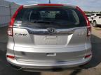 HONDA CR-V LX photo