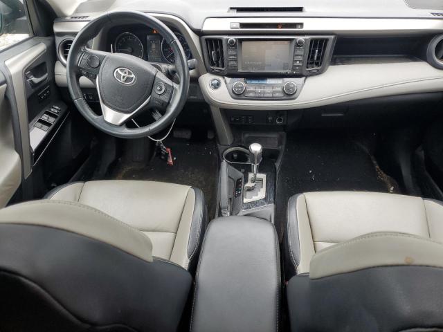 2016 TOYOTA RAV4 LIMIT - 2T3DFREV2GW521705