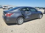 NISSAN ALTIMA 2.5 photo