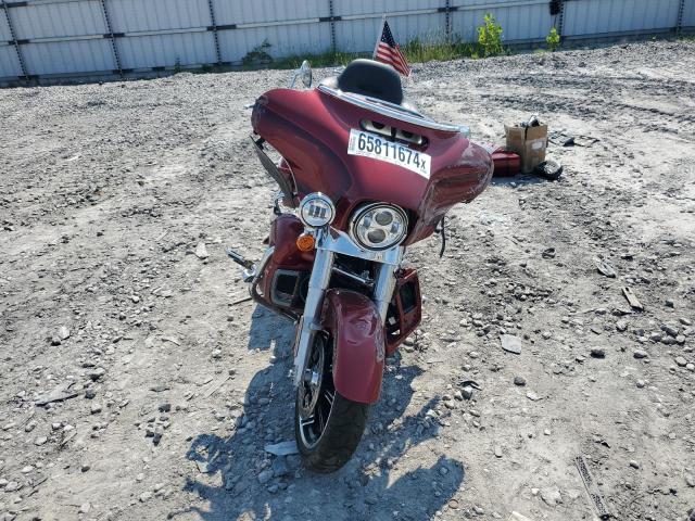 2023 HARLEY-DAVIDSON FLHTKANV - 1HD1AGF15PB677939