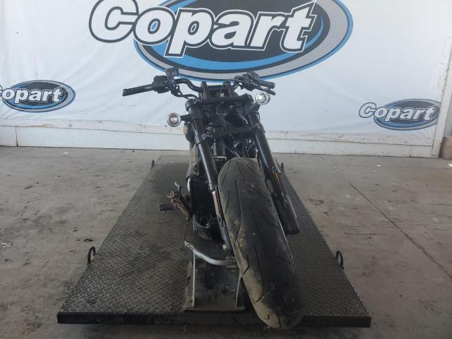 2024 HARLEY-DAVIDSON RH1250 S - 1HD1ZC414RB301983