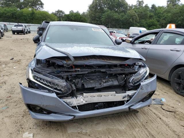 2022 HONDA ACCORD HYB 1HGCV3F21NA033164  66208954