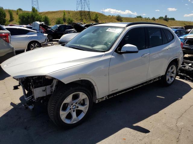 VIN WBAVM5C50EVV92554 2014 BMW X1, Xdrive35I no.1