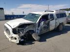 2018 TOYOTA TACOMA ACC - 5TFSZ5ANXJX147909