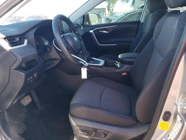 2020 TOYOTA RAV4 XLE - 4T3R6RFV8LU003502