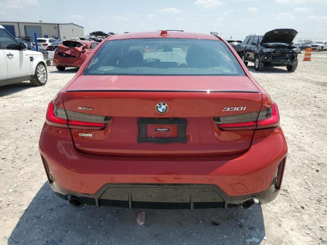 2023 BMW 330XI 3MW89FF06P8D06619  65646924