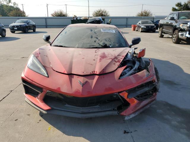 2023 CHEVROLET CORVETTE S - 1G1YB2D41P5139999