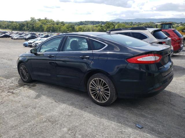 VIN 3FA6P0HD6ER304234 2014 Ford Fusion, SE no.2