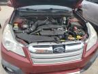 SUBARU OUTBACK 2. photo