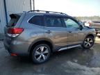 SUBARU FORESTER T photo